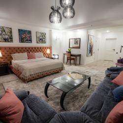 Фото Отель Метелица