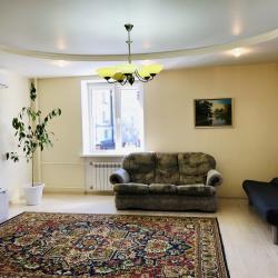 Фото Апартаменты на проспекте Ленина 37