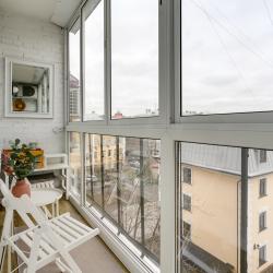 фото 6 Smart Host (Смарт Хост) на переулке 1-й Колобовский