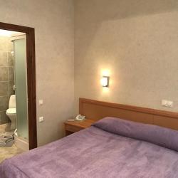 Фото Отель ТИРС