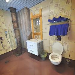 Фото Отель Свирская