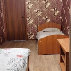 Фото Апартаменты на улице Башкортостана 24