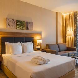 Фото Elements Kirov Hotel (Элементс Отель)