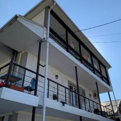 Фото Отель Людмила