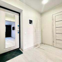 1-комнатные апартаменты люкс