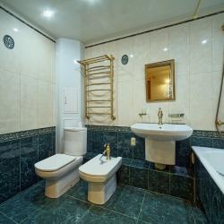 2-комнатные апартаменты улучшенные