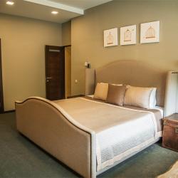 Номер стандарт