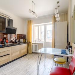 1-комнатные апартаменты стандарт