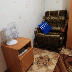 Фото Отель Рандеву