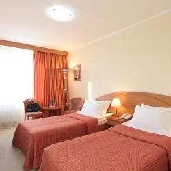 фото 34 Измайлово Гамма (Sky Hotel Group)
