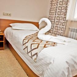 1-местный номер стандарт