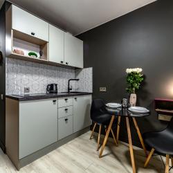 фото 13 ApartMe (Апартми) на проспекте Стачек