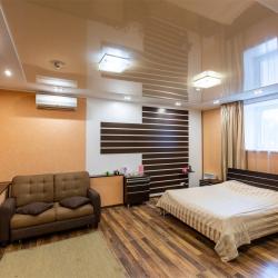 Фото Отель Прионежский