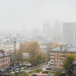фото 30 Uragan Apart (Ураган Апарт) на проезде Мукомольный