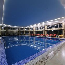 Фото Отель Jannat Resort (Жаннат Резорт)