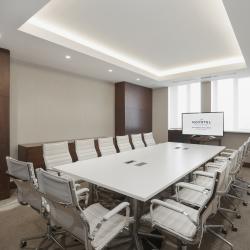 Фото Novotel Resort and spa Krasnaya Polyana (Новотель Резорт и спа Красная Поляна)