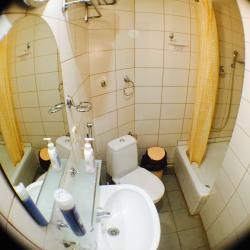 Номер улучшенный с 2 односпальными кроватями