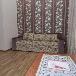 Фото Отель Ассоль