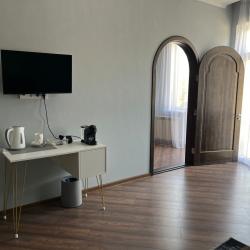 Номер люкс