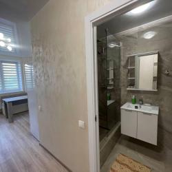 2-местные апартаменты студия