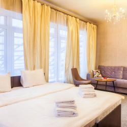 Фото Отель Nova (Нова)