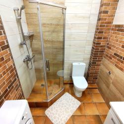 Фото Отель Сочи на три ночи на Автомобильном переулке 10