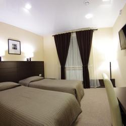 Фото Отель Costa (Коста)