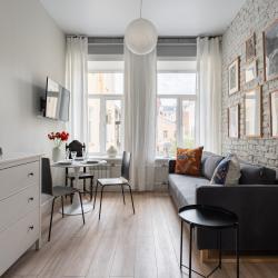 фото 7 Letyourflat (Лэтюфлэт) на улице Некрасова 17