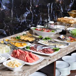 Фото Отель Marokand Spa Hotel (Мароканд Спа)