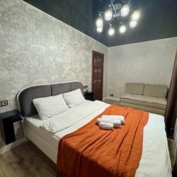 Фото Отель Барбарис на улице Ломоносова