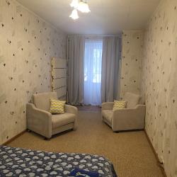 2-комнатные апартаменты стандарт