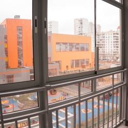 Фото Апартаменты Rentwill у метро Митино