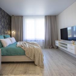 Апартаменты стандарт