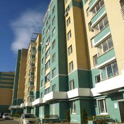 Фото Апартаменты на улице Озёрная