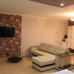 Фото Отель Уют