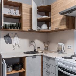 Апартаменты Quiеt House на Хохлова — 4dac1394f2ce2a113bd346ce20aa1b06