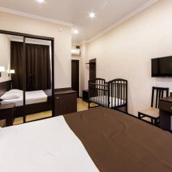 Фото Отель Коралл