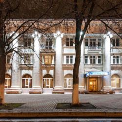 Фото Отель Ретро