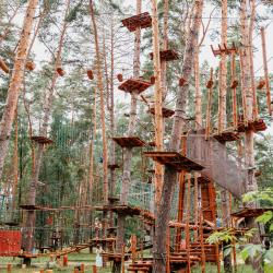 Фото Русский парк-отель