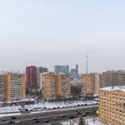 фото 27 Flat Inn (Флэт Инн) на Проспекте Мира 110/2
