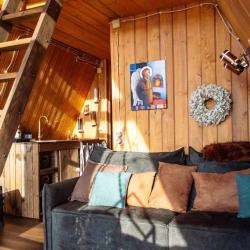 Шале улучшенное №6