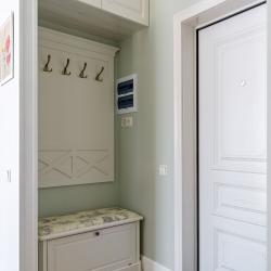 Фото Апартаменты на улице Кругликовская 3/19