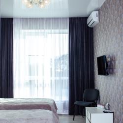 Номер стандарт комфорт с 2 односпальными кроватями