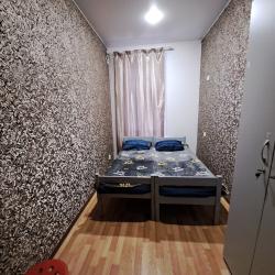 Номер эконом