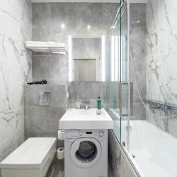 Апартаменты Люкс 50 м²