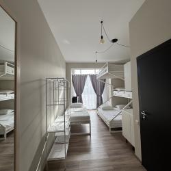 Фото Отель Иня