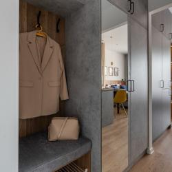 Фото Отель Loft lesnaya на проспекте Большой Сампсониевский 69к7