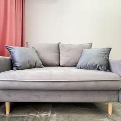 Фото Апартаменты Монако 24 на улице Григорьева 12 корп 1