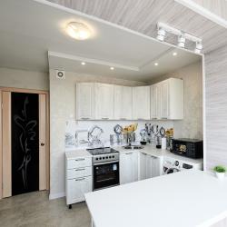 Фото Отель Kaminn apartments на улице Кавказская 32