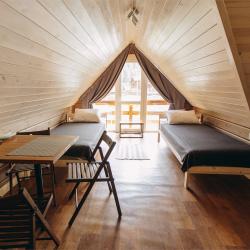 Фото Отель ка